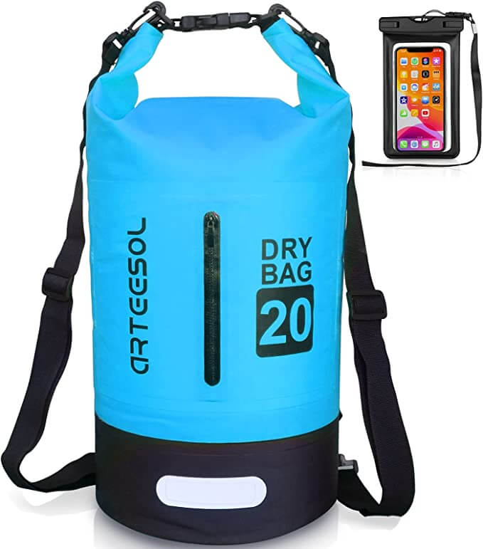Waterproof Beach Bags UK TheBeachBags