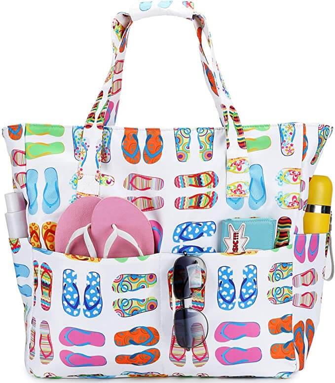 Best Funky Beach Bags UK TheBeachBags