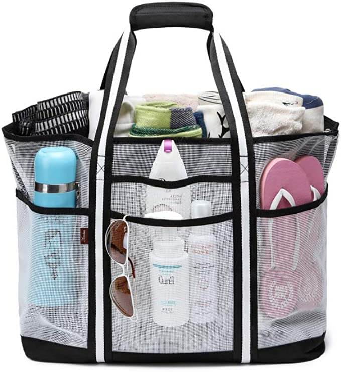 Large Beach Bags UK Extra Large Bags for Beach TheBeachBags